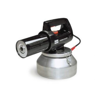 Сухий туман