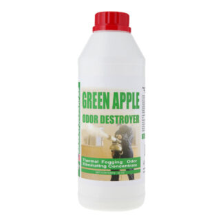 Harvard Odor Destroyer Green Apple (Зелене яблуко)