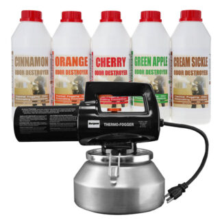 Комплект Harvard Chemical Research, Inc. (5x950 мл)