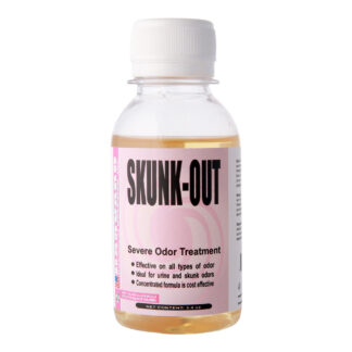 Рідина для видалення джерел важких і стійких запахів Skunk-out
