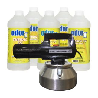 Комплект Prorestore Products (5x950мл)