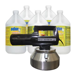 Комплект Prorestore Products (5x3,8л)