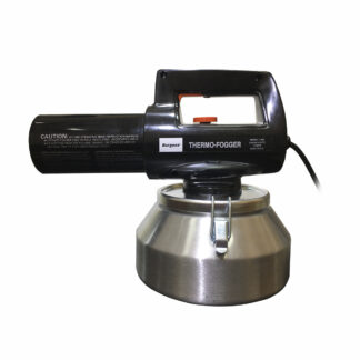 Генератор cухого туману Burgess Thermo-Fogger (USA)