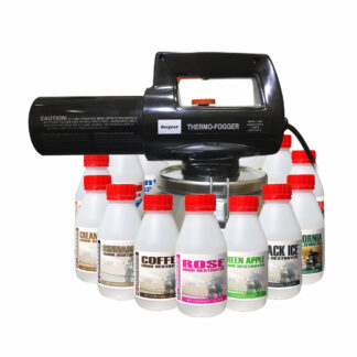 Комплект Harvard Chemical Research, Inc. (13x250 мл)