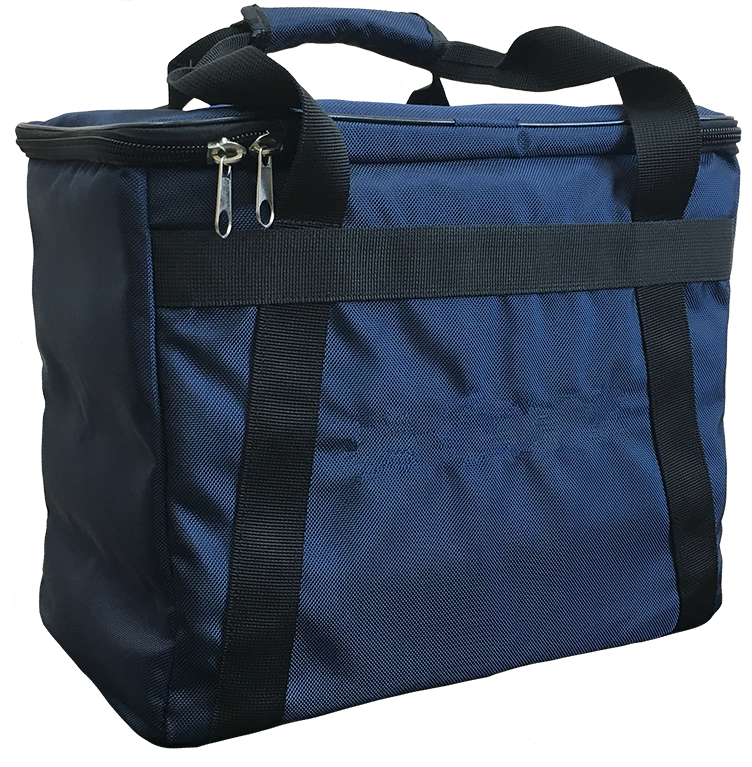 Сумка для генератора сухого туману (фогера)