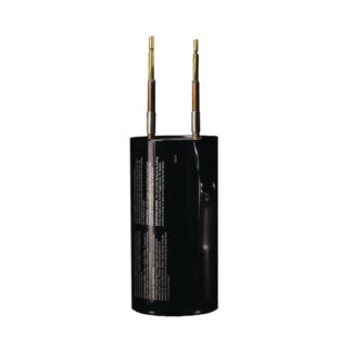 Тен-сопло у зборі (Barrel Assembly Complete)