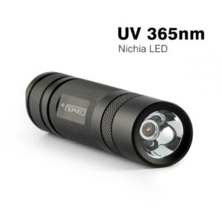 Ліхтар ультрафіолетовий Convoy S2+