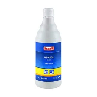 Для догляду за нержавіючою сталлю