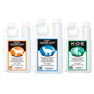 Запахи тваринного походження