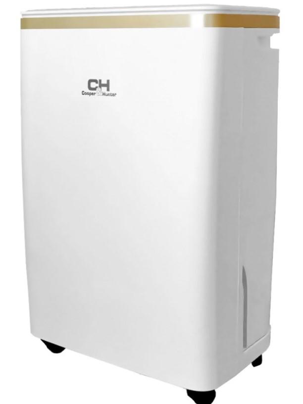 Cooper&Hunter CH-D005WD8-12LDWF