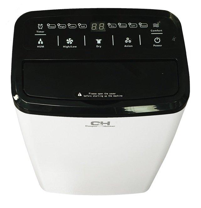 Cooper&Hunter CH-D009WD8-20LDWF