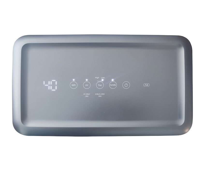 Cooper&Hunter CH-D009WD10-20LD UWF