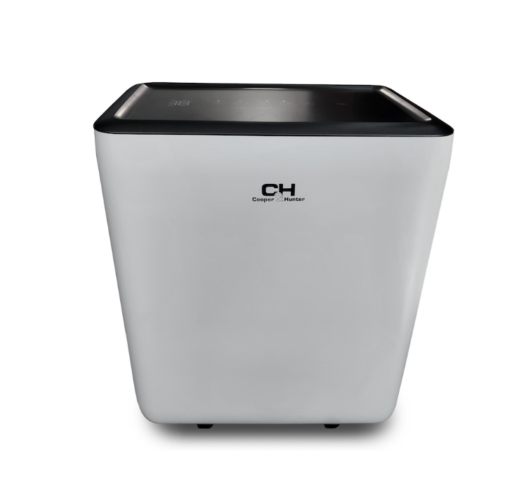 Cooper&Hunter CH-D009WD10-20LD UWF