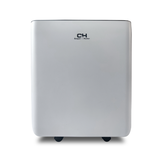 Cooper&Hunter CH-D009WD10-20LD UWF