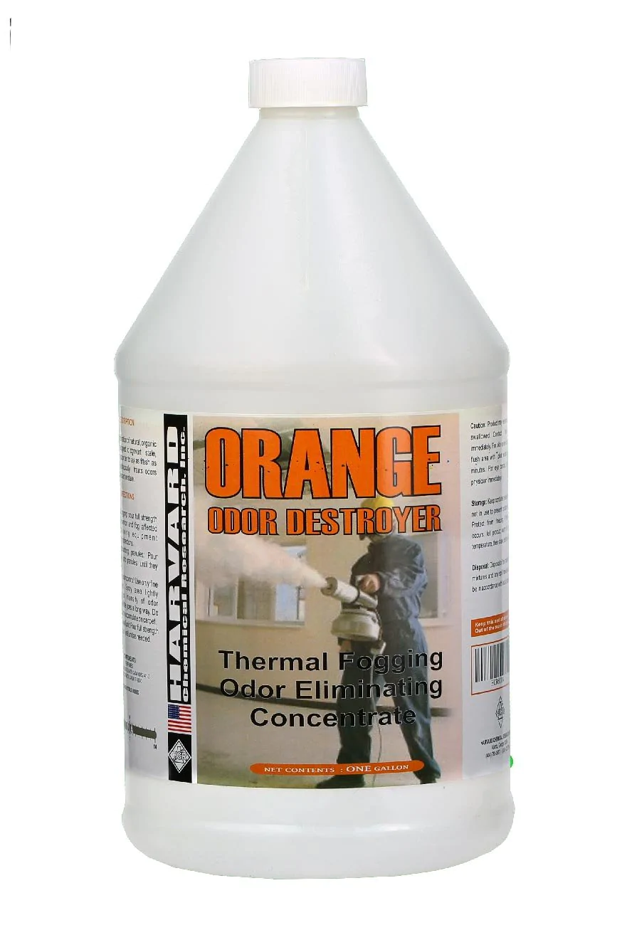 Harvard Odor Destroyer Orange (Апельсин)