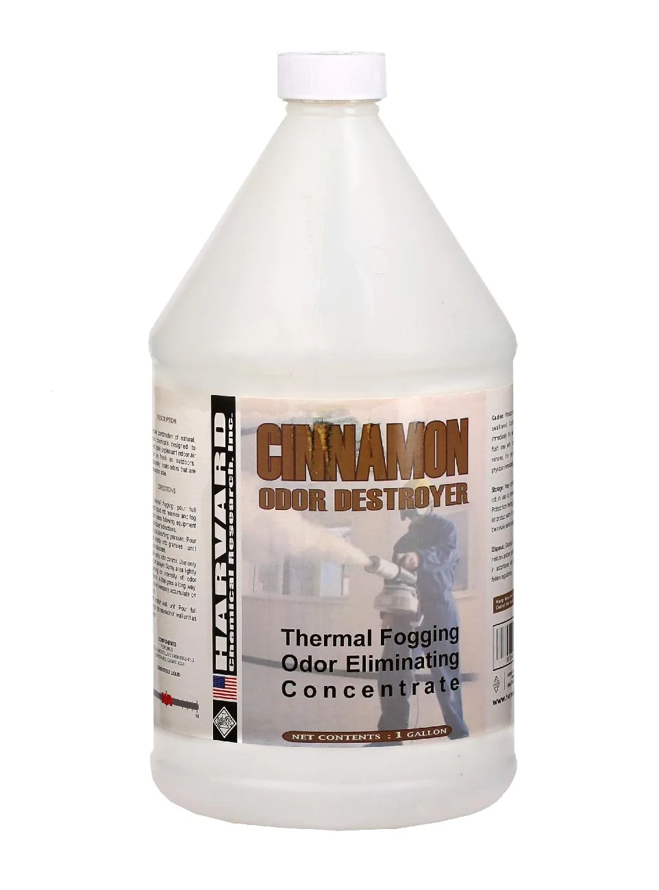 Harvard Odor Destroyer Cinnamon (Кориця)
