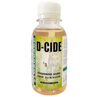 Средство от грибка и плесени (сырости) D-cide