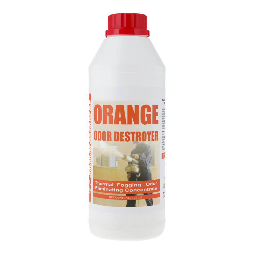 Harvard Odor Destroyer Orange (Апельсин)