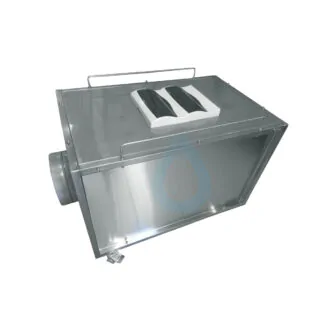 Генератор озону "ОЗОН-300"