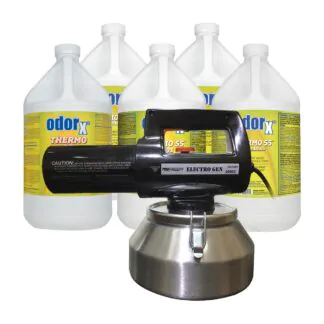 Комплект Prorestore Products (5x3,8л)