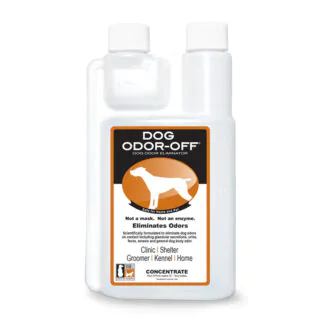 Нейтрализатор запаха мочи собак ODORCIDE® Dog Odor-Off
