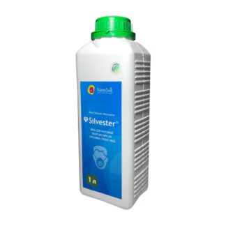 Дезинфицирующее средство Silvester Mask Sanitizer 1 л