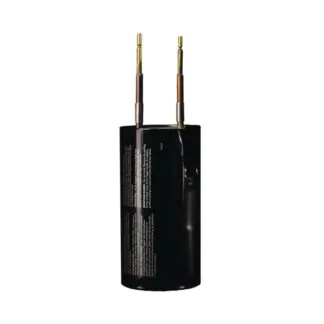 Тен-сопло у зборі (Barrel Assembly Complete)