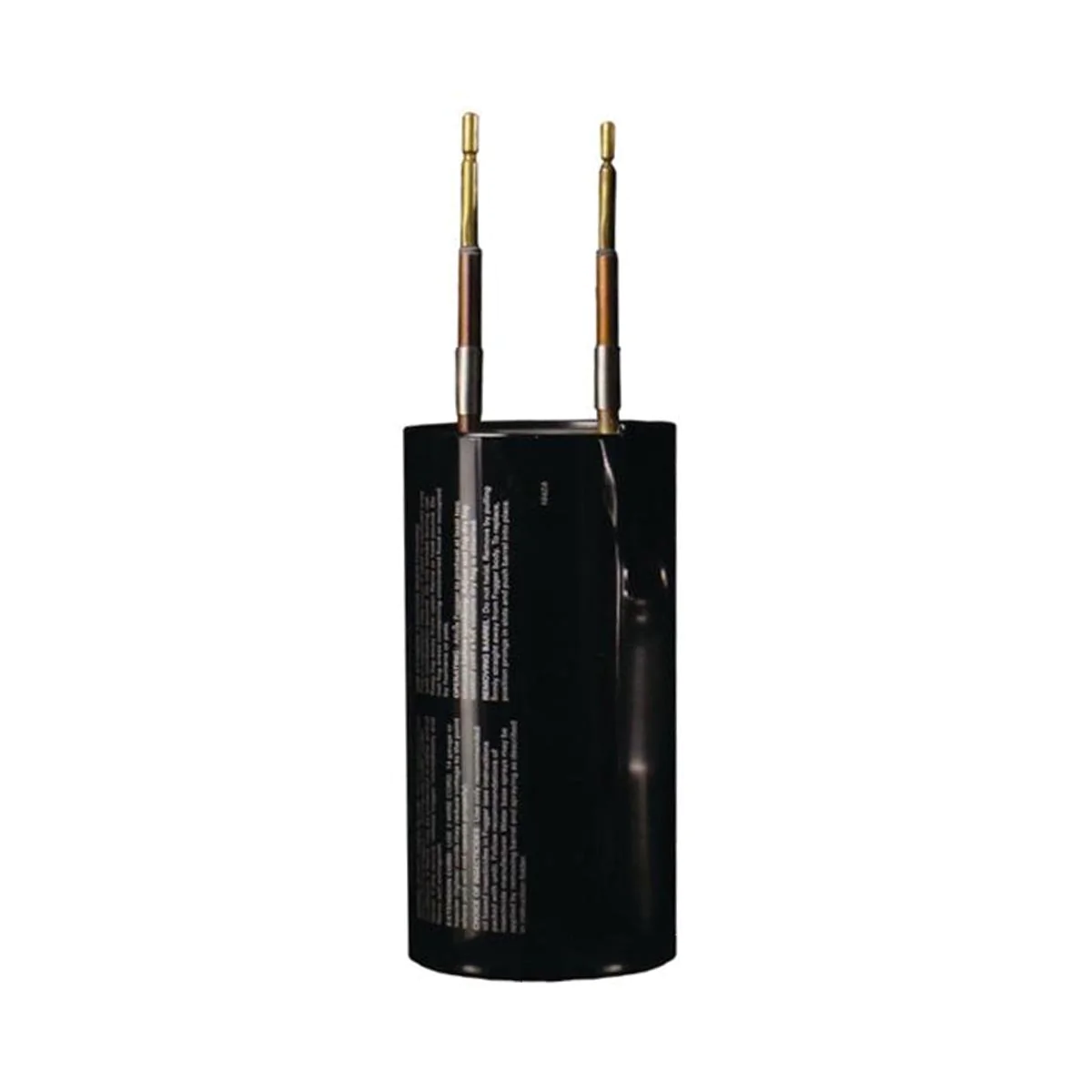 Тен-сопло у зборі (Barrel Assembly Complete)