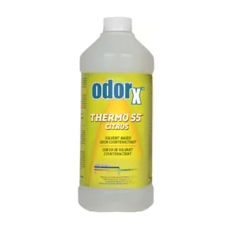 OdorX Thermo-55 Citrus (Цитрус)