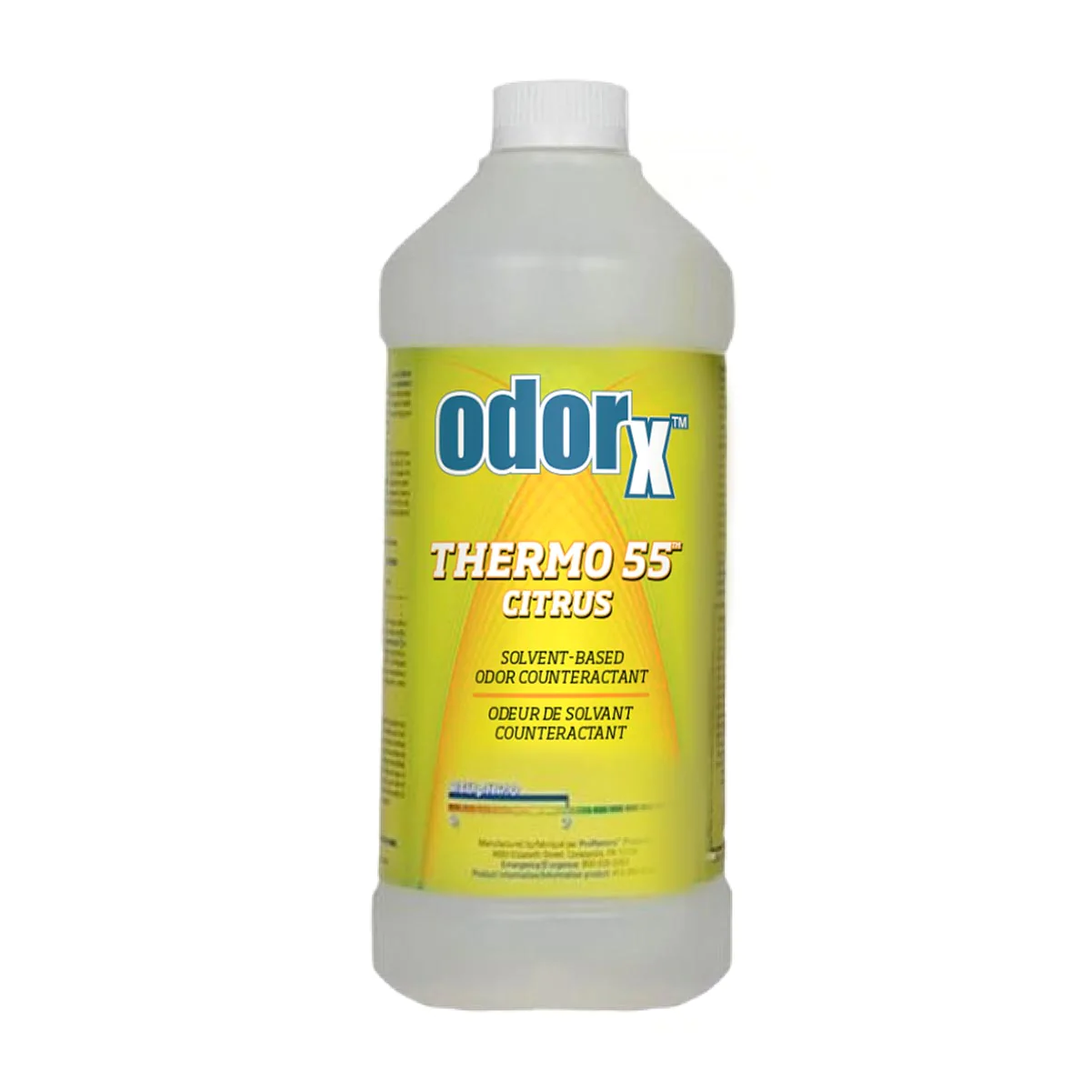 OdorX Thermo-55 Citrus (Цитрус)