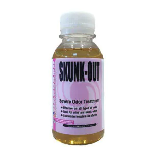 Skunk-out