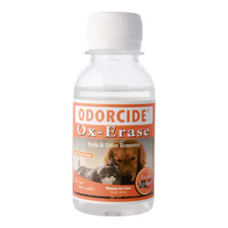 Средство для удаления пятен и запахов ODORCIDE® Ox-Erase