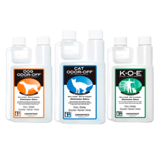 Запахи тваринного походження