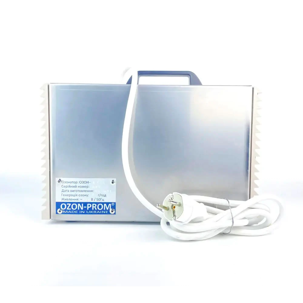Озонатор повітря «ОЗОН-6КПН»