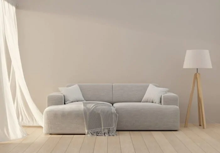 запах людської сечі