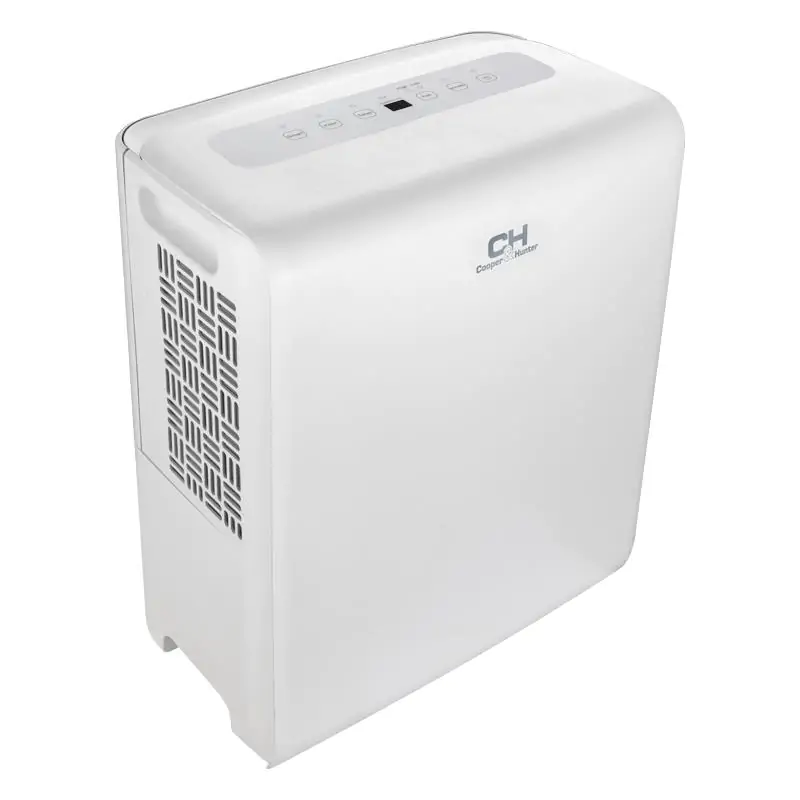 Cooper&Hunter CH-D010WD2-24LD NEW