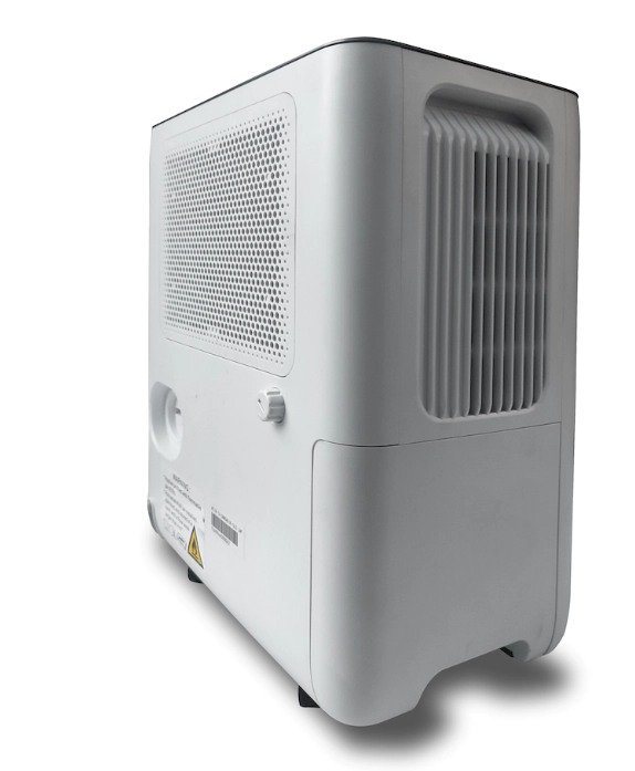 Cooper&Hunter CH-D005WD10-12LD UWF