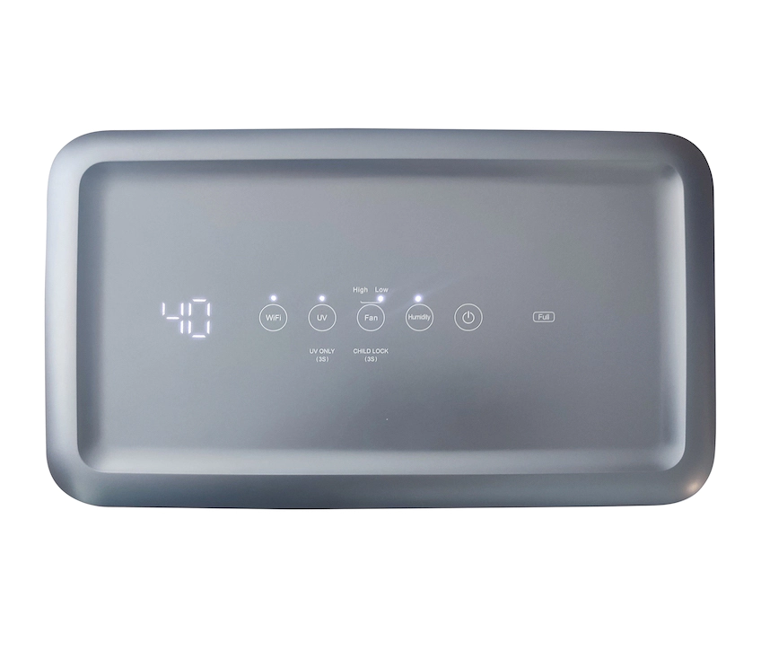 Cooper&Hunter CH-D005WD10-12LD UWF