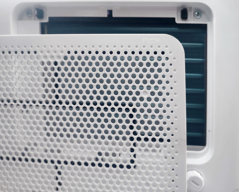 Cooper&Hunter CH-D005WD10-12LD UWF