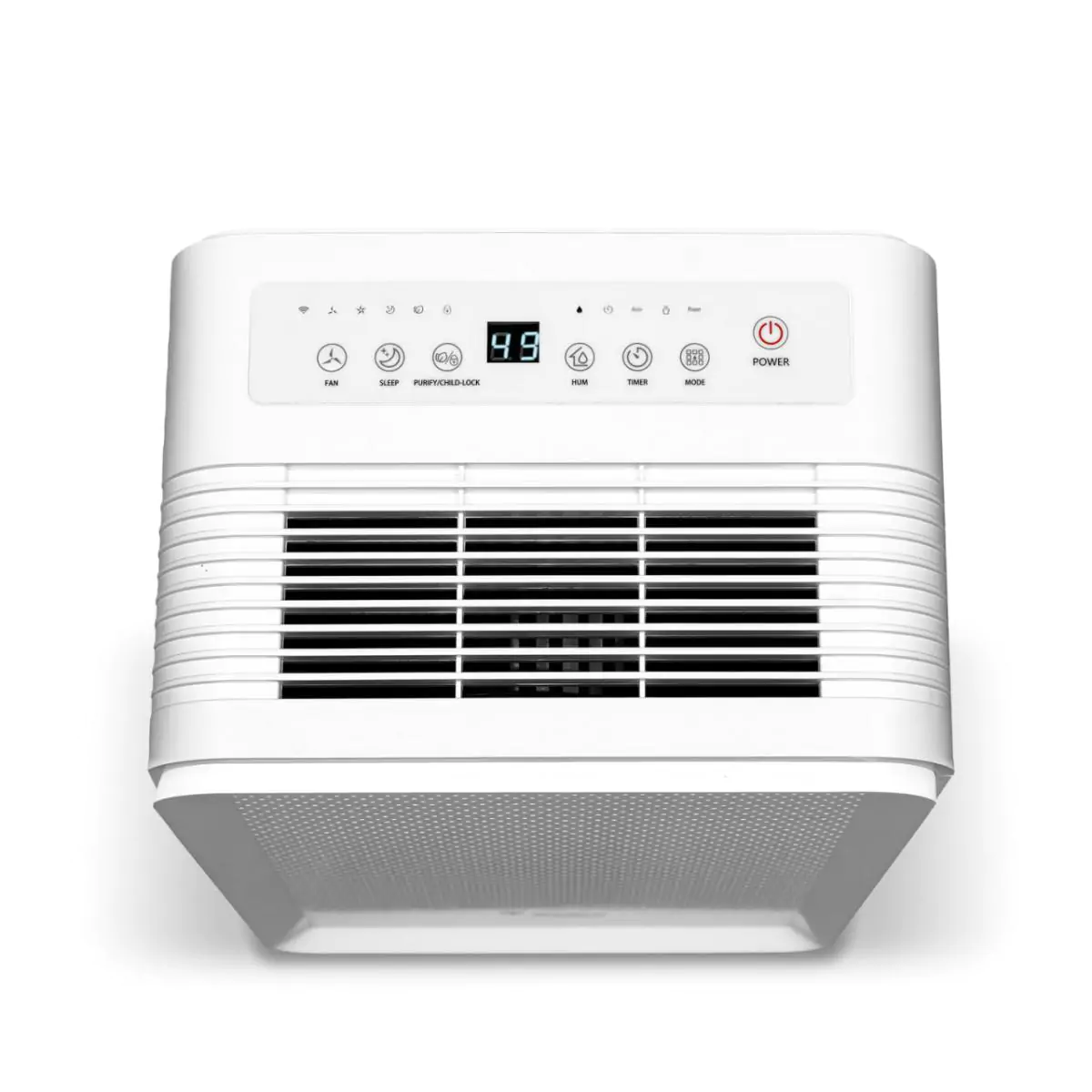 MYCOND Roomer Smart 12