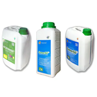 Дезінфекція