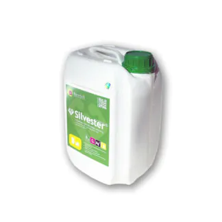 Дезинфицирующее средство КСЗ Silvester 100 л