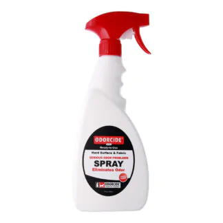 Бутылка 500 мл для раствора ODORCIDE® Original Spray